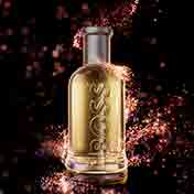 Hugo Boss